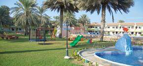 Flamingo Beach Resort