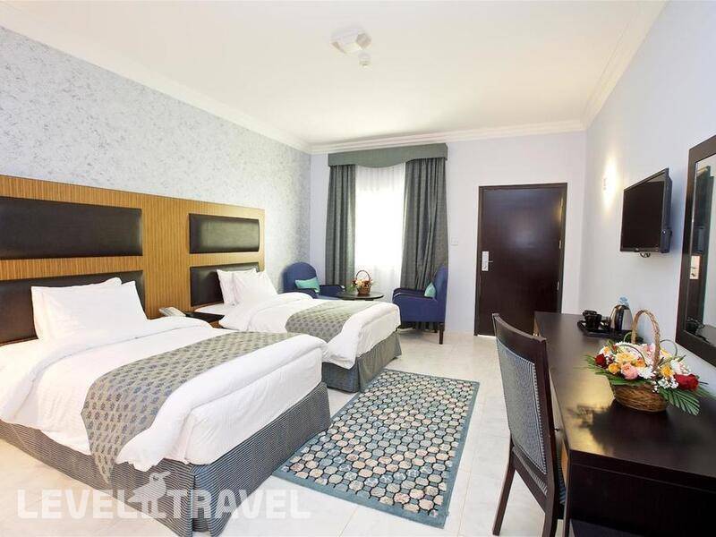 Фотография Flamingo Beach Resort