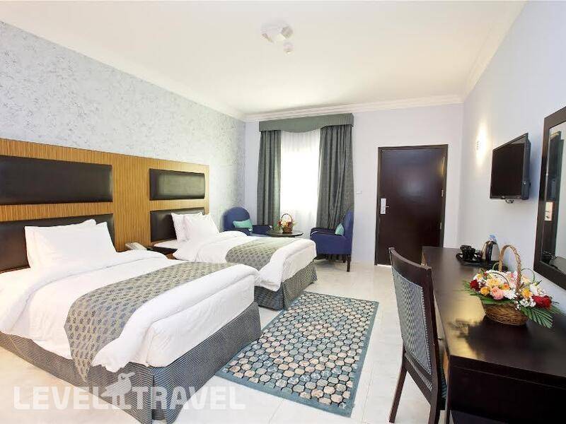 Фотография Flamingo Beach Resort