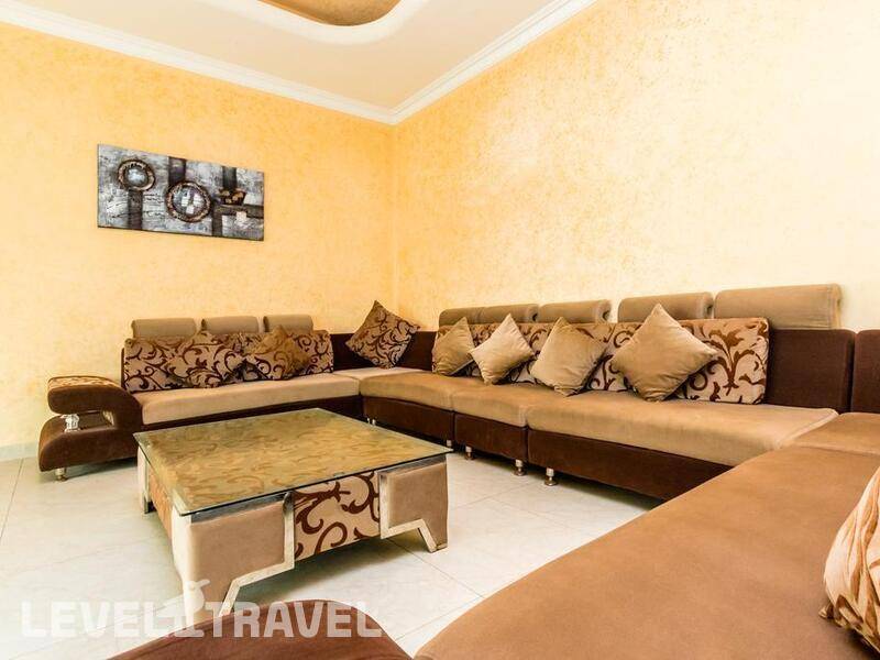 Фотография Flamingo Beach Resort