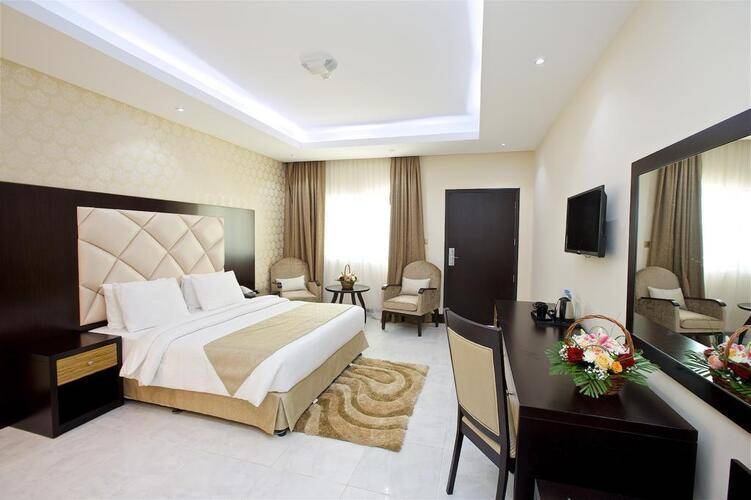 Flamingo Beach Resort