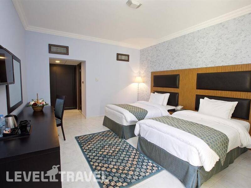 Фотография Flamingo Beach Resort