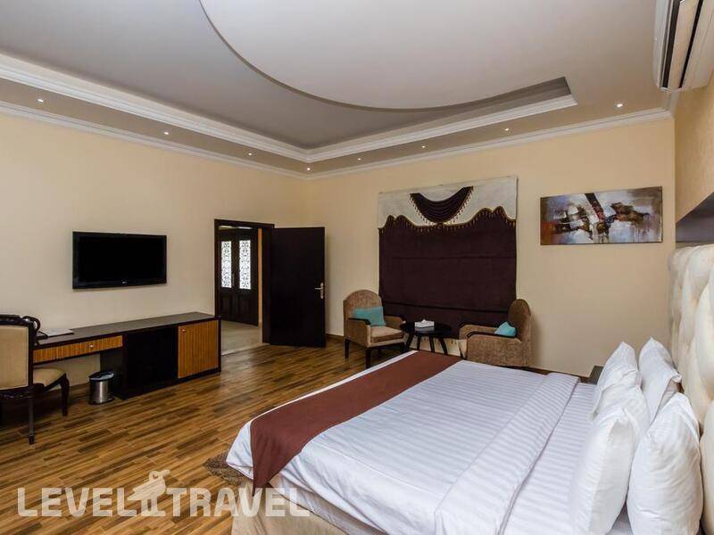Фотография Flamingo Beach Resort