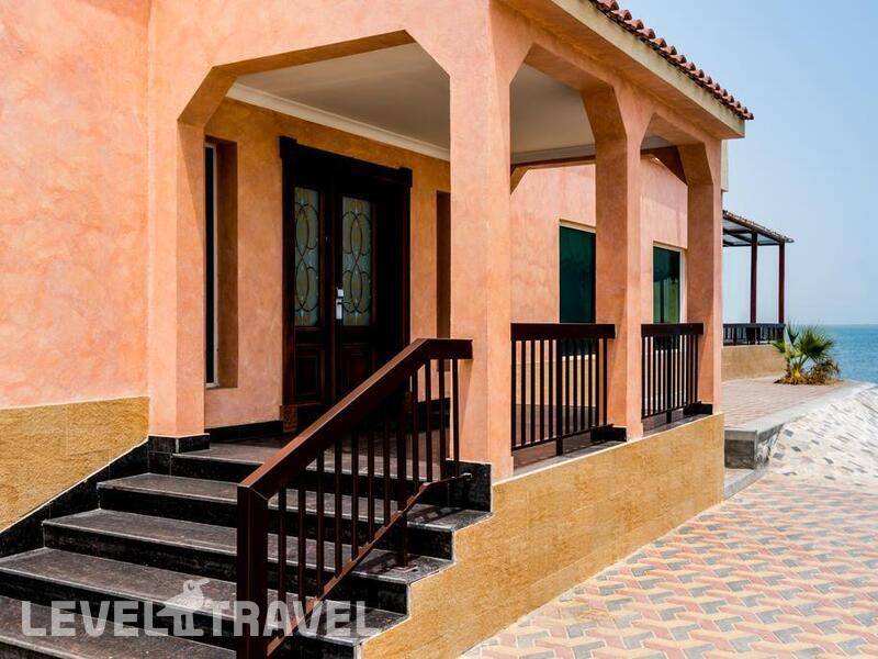 Фотография Flamingo Beach Resort