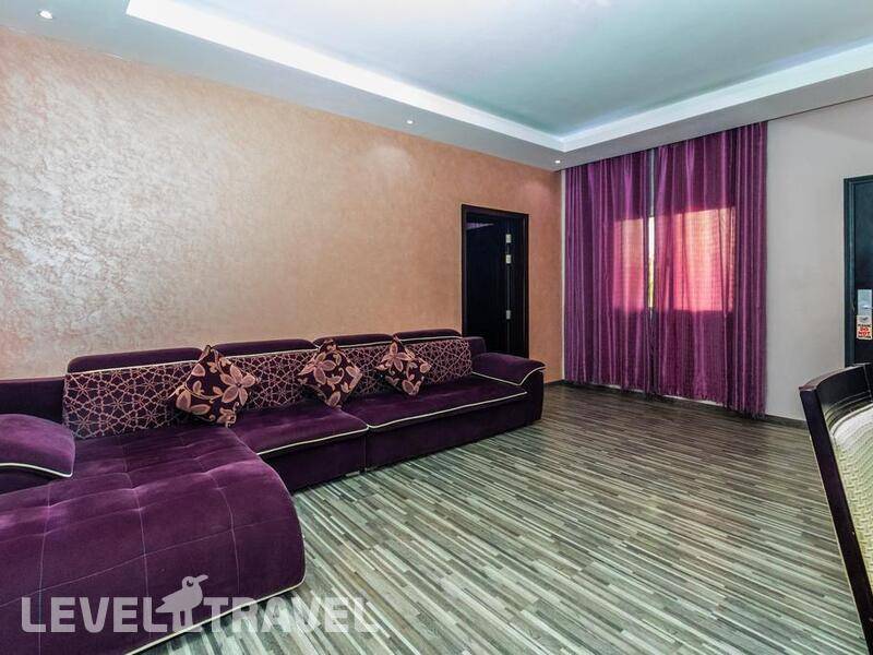 Фотография Flamingo Beach Resort