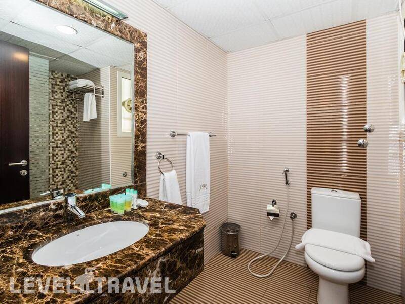 Фотография Flamingo Beach Resort