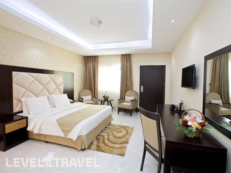 Фотография Flamingo Beach Resort
