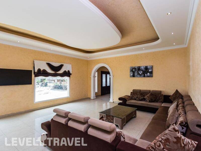 Фотография Flamingo Beach Resort