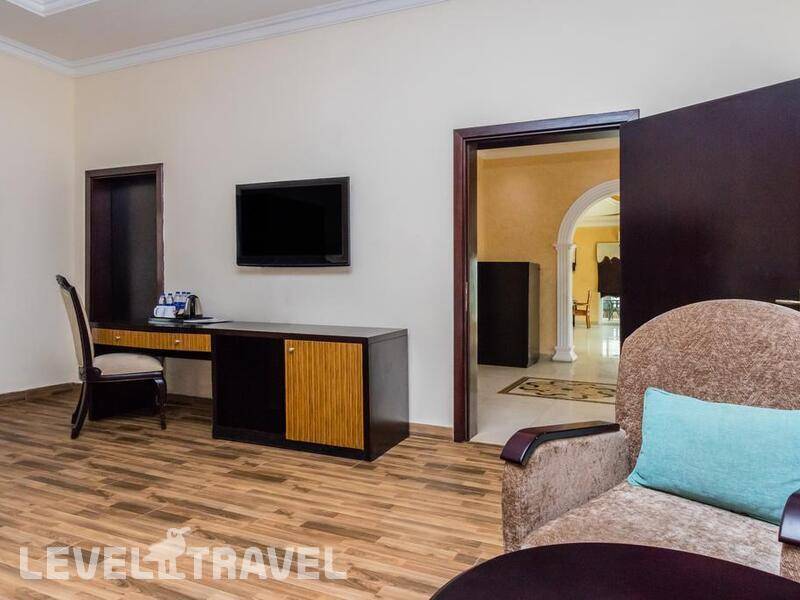 Фотография Flamingo Beach Resort