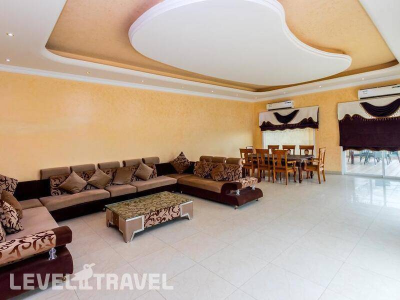 Фотография Flamingo Beach Resort
