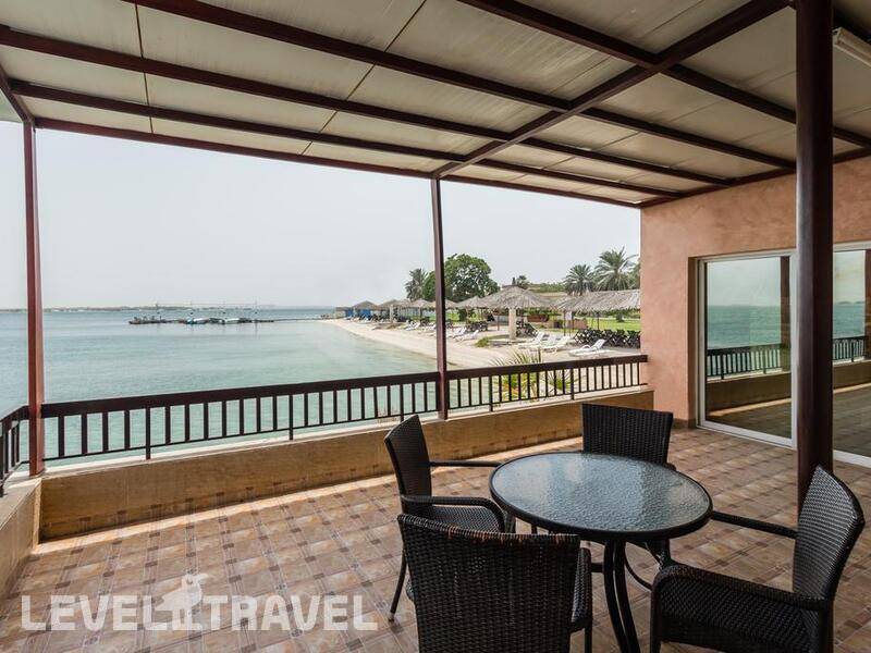 Фотография Flamingo Beach Resort