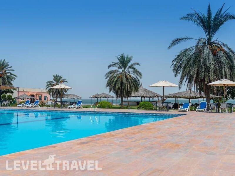 Фотография Flamingo Beach Resort
