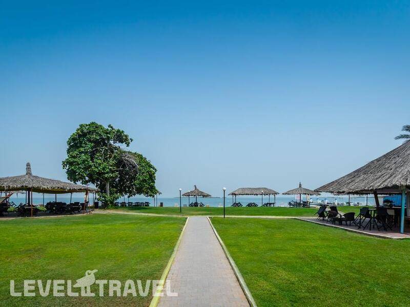 Фотография Flamingo Beach Resort