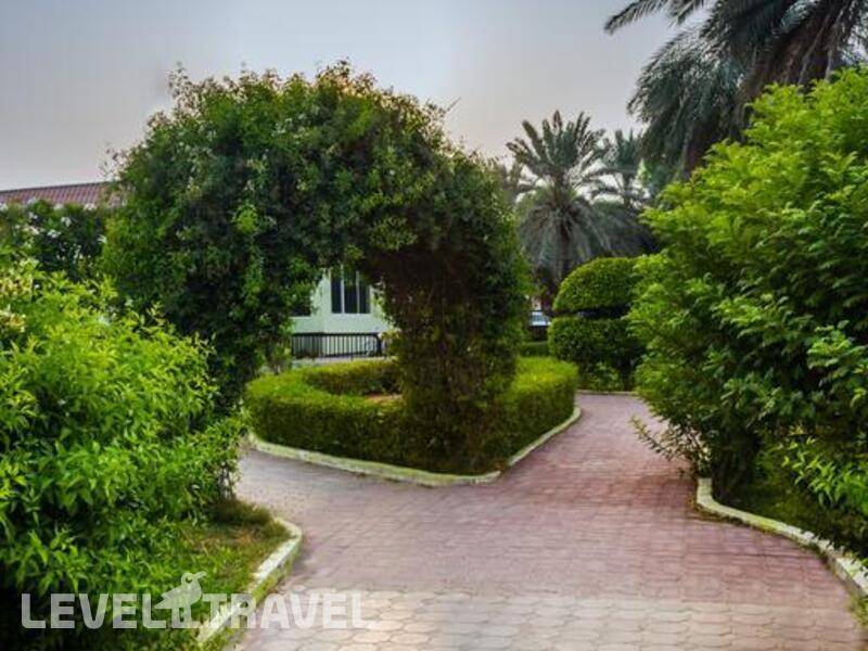 Фотография Flamingo Beach Resort