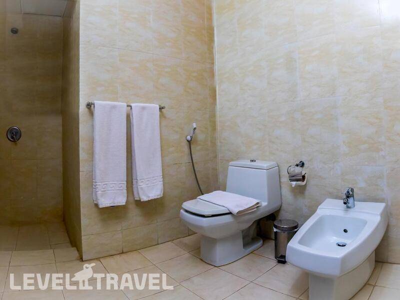 Фотография Flamingo Beach Resort