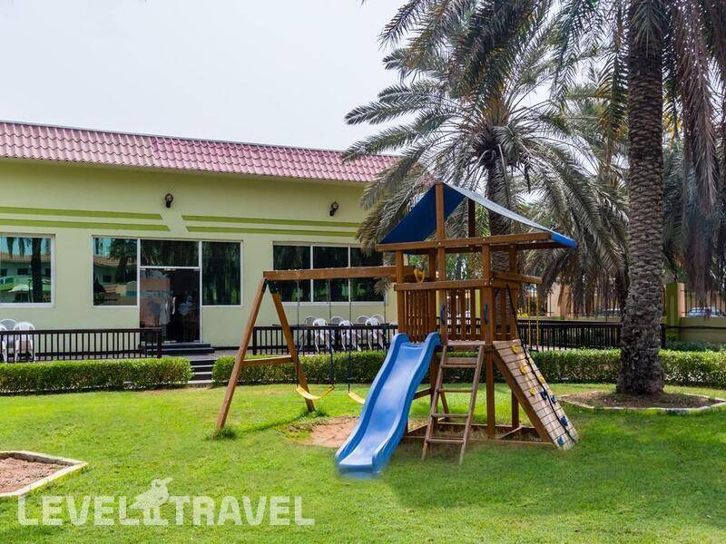 Фотография Flamingo Beach Resort