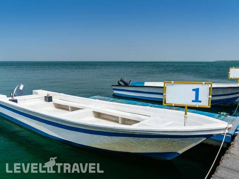 Фотография Flamingo Beach Resort