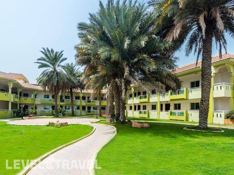 Фотография Flamingo Beach Resort