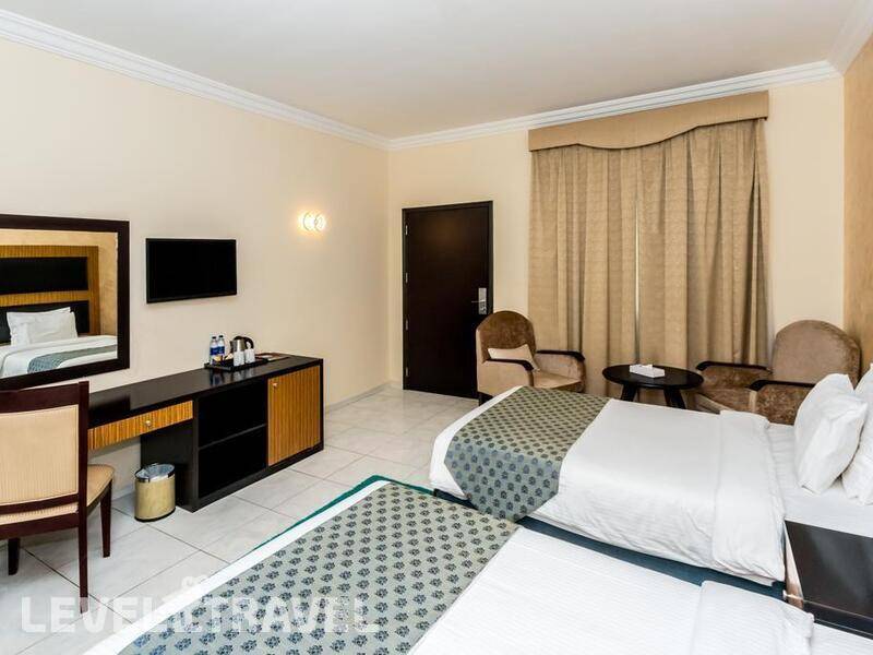 Фотография Flamingo Beach Resort
