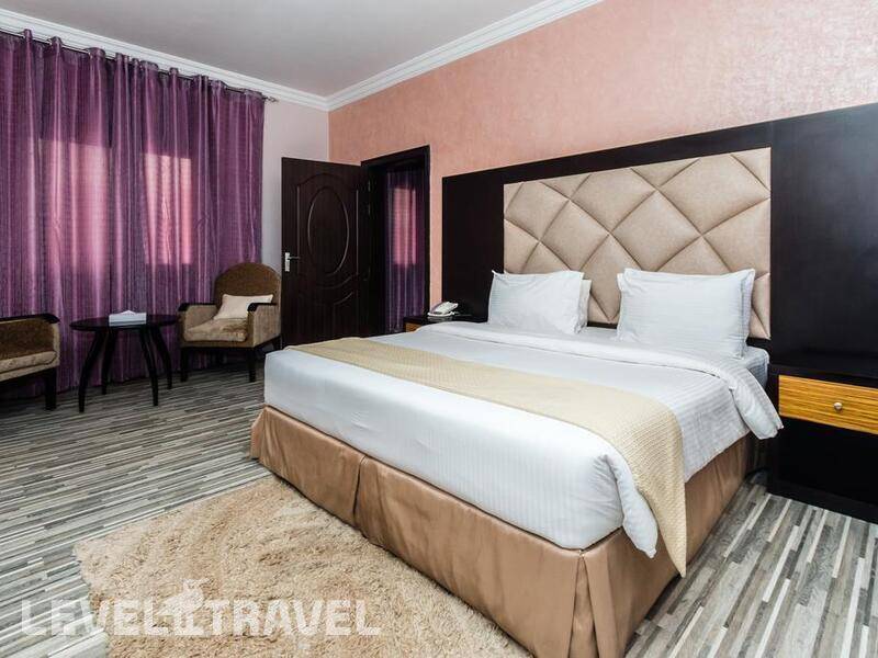 Фотография Flamingo Beach Resort