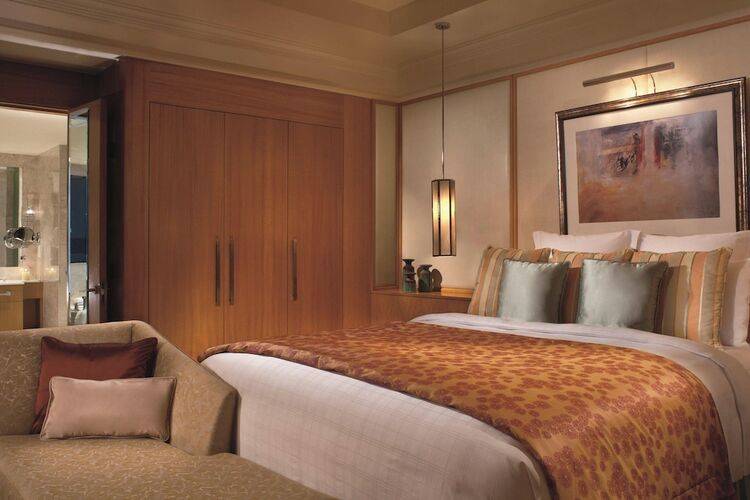 The Ritz Carlton Dubai International Financial Centre