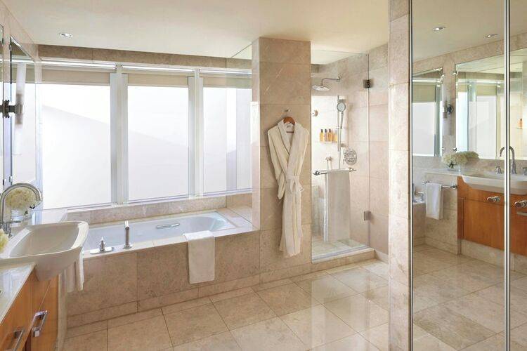 The Ritz Carlton Dubai International Financial Centre