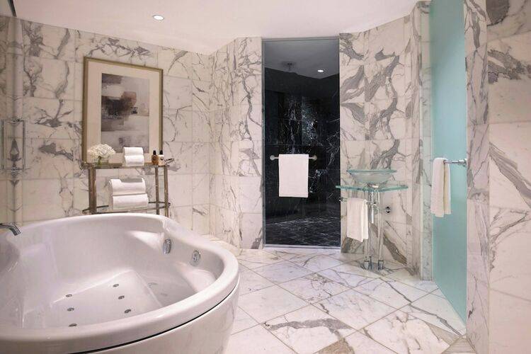 The Ritz Carlton Dubai International Financial Centre