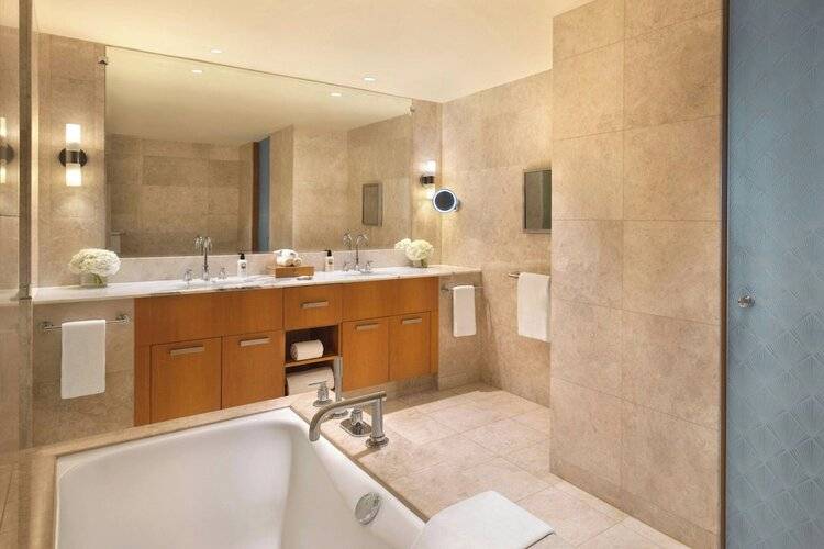 The Ritz Carlton Dubai International Financial Centre