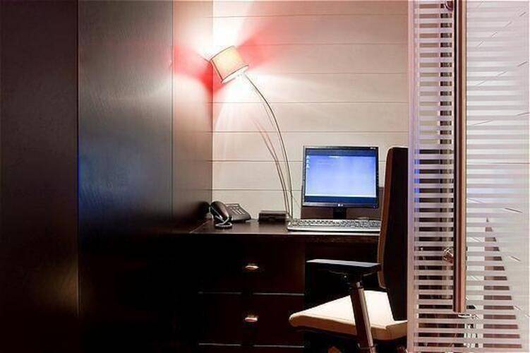 Marriott Dubai Harbour Hotel & Suites