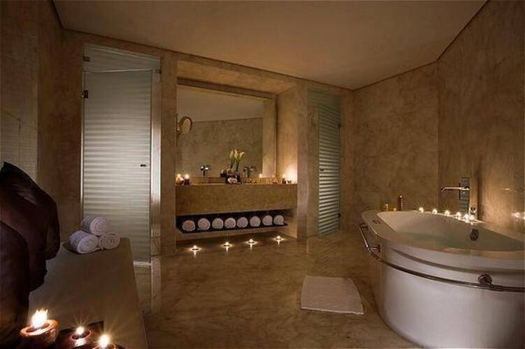 Marriott Dubai Harbour Hotel & Suites