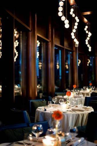 Marriott Dubai Harbour Hotel & Suites