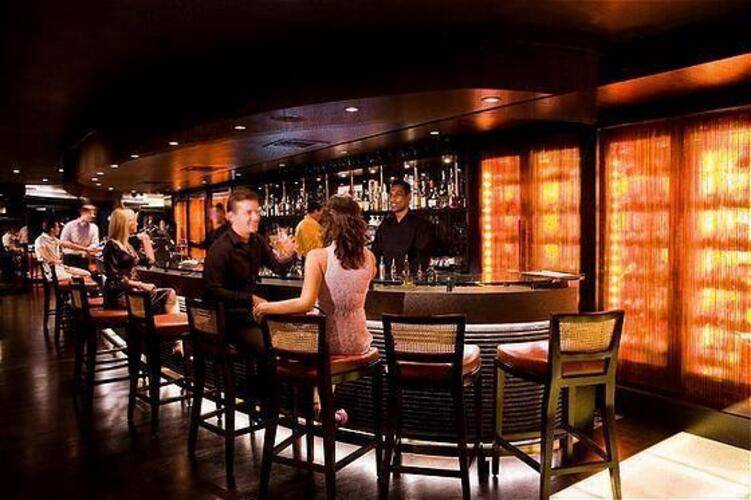 Marriott Dubai Harbour Hotel & Suites