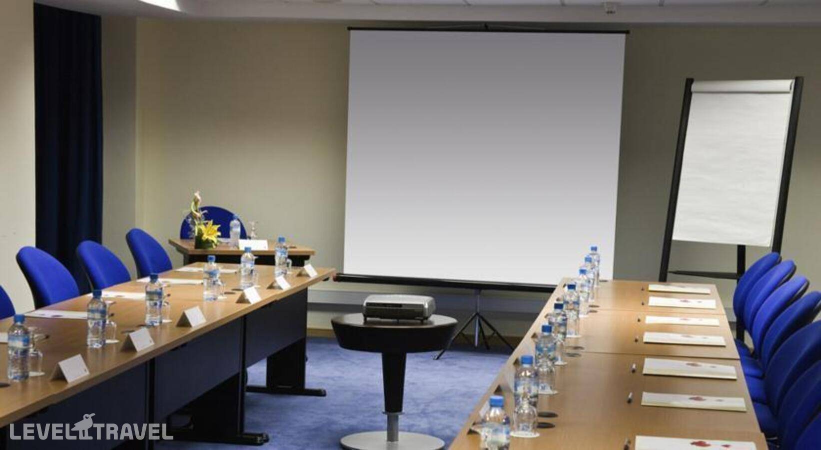 фотографии отеля Ibis Casablanca Sidi Maarouf в Марокко(Касабланка) - фото №16