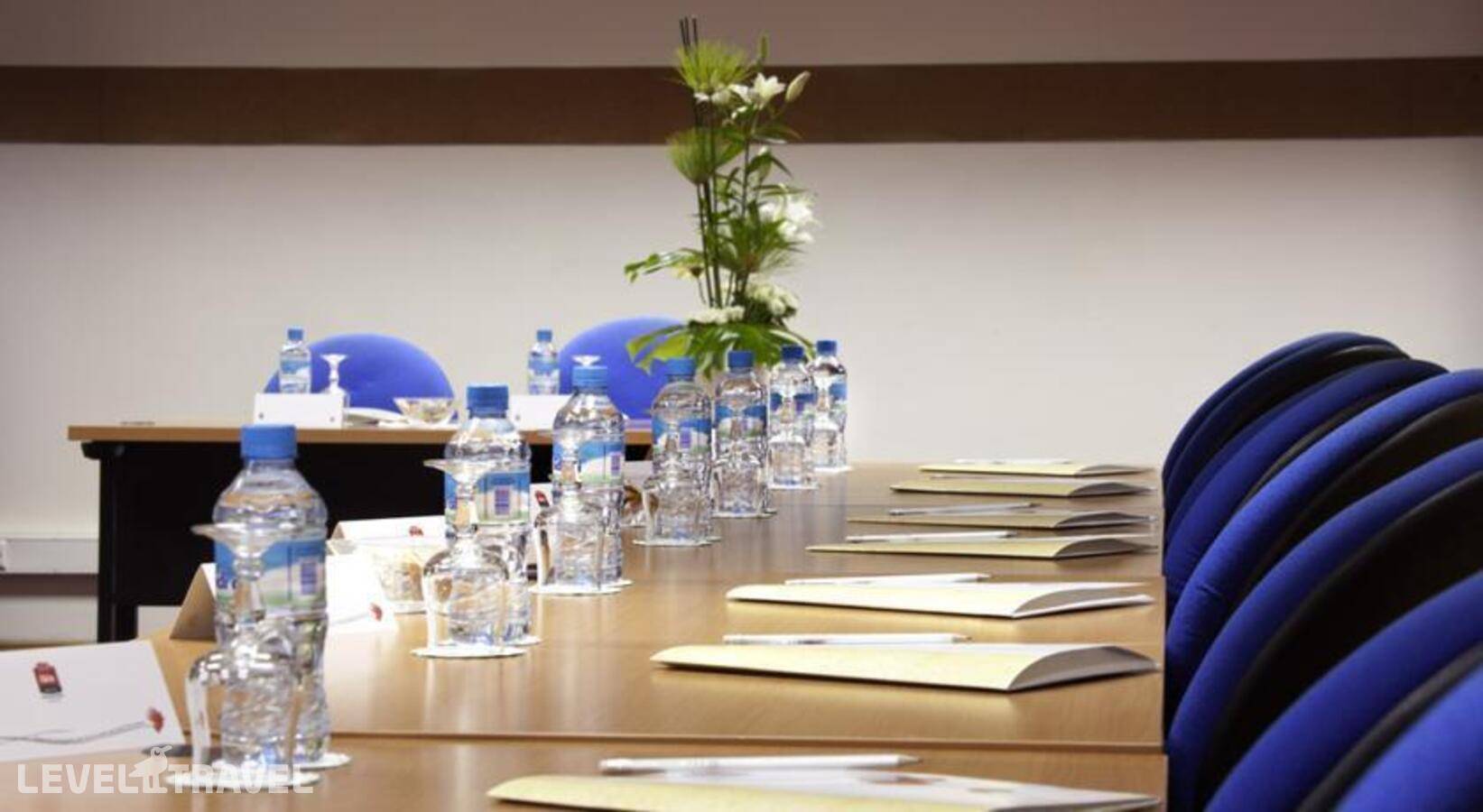 фотографии отеля Ibis Casablanca Sidi Maarouf в Марокко(Касабланка) - фото №17