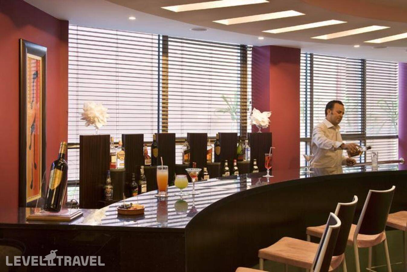 фотографии отеля Ibis Casablanca Sidi Maarouf в Марокко(Касабланка) - фото №25