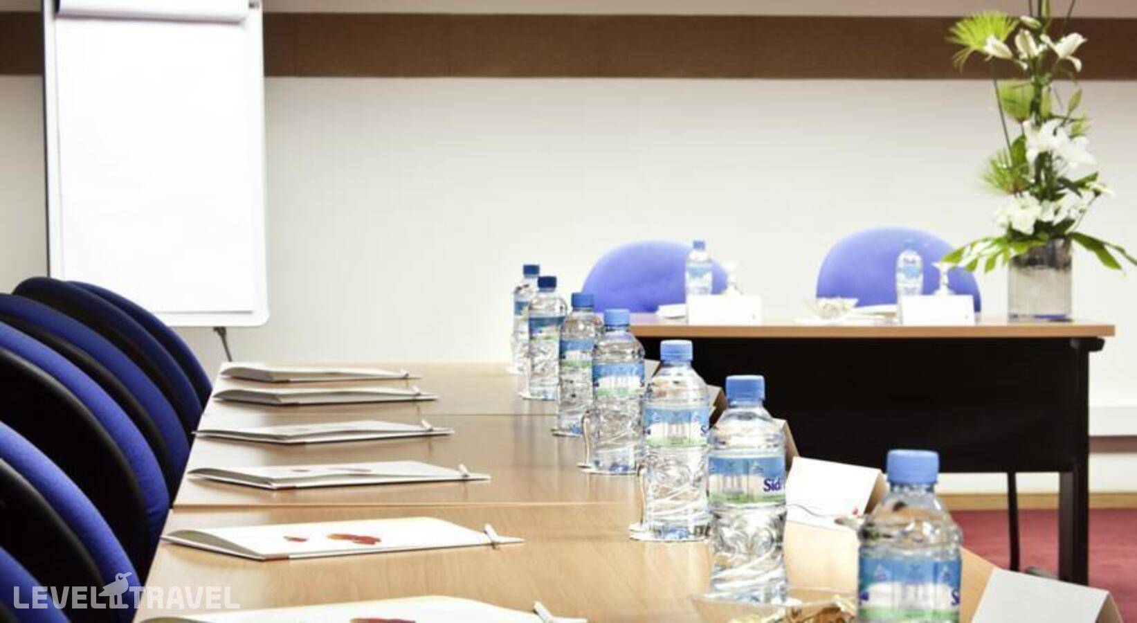 фотографии отеля Ibis Casablanca Sidi Maarouf в Марокко(Касабланка) - фото №22