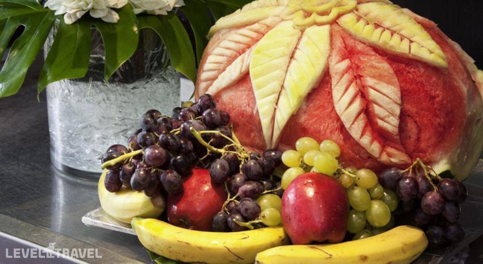 фотографии отеля Ibis Casablanca Sidi Maarouf в Марокко(Касабланка) - фото №9