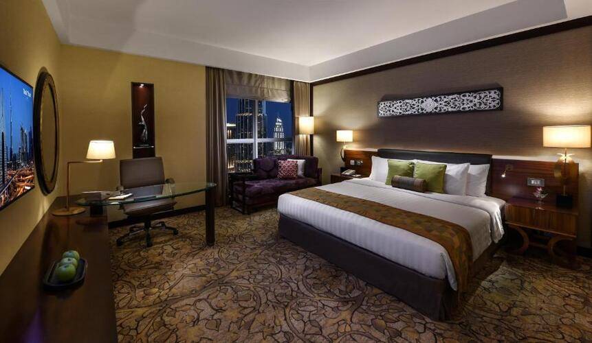 Dusit Thani