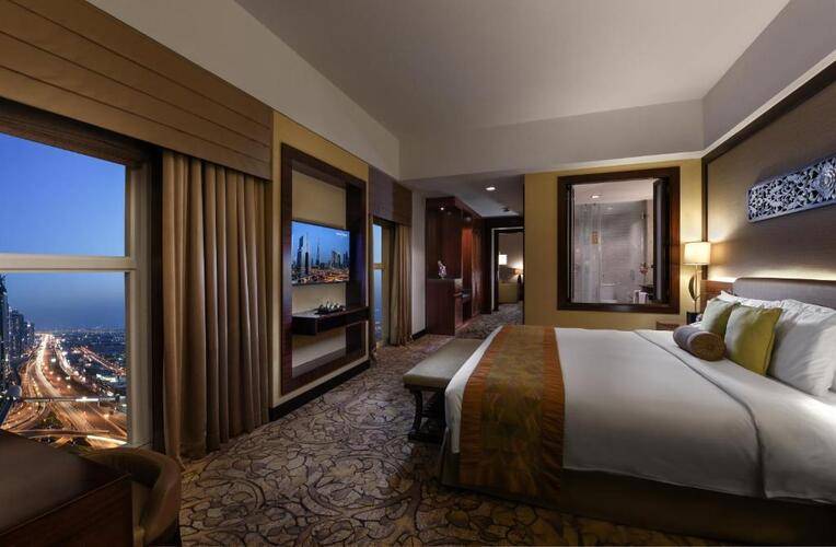 Dusit Thani