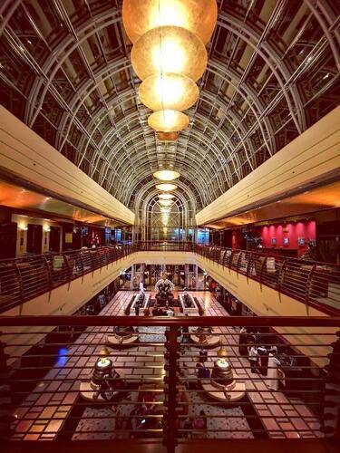 Dusit Thani