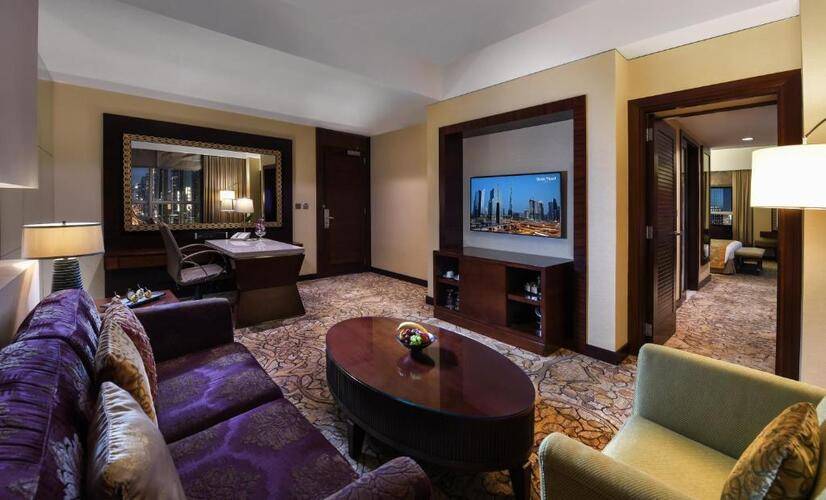 Dusit Thani