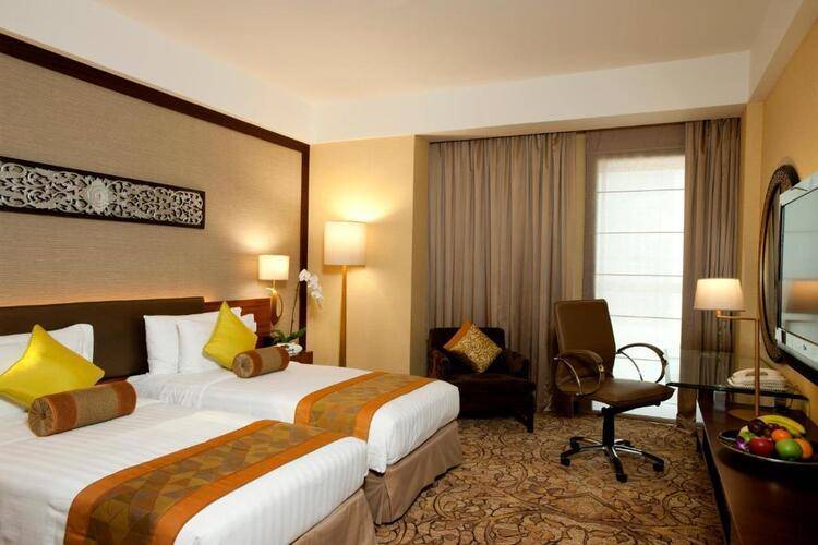 Dusit Thani