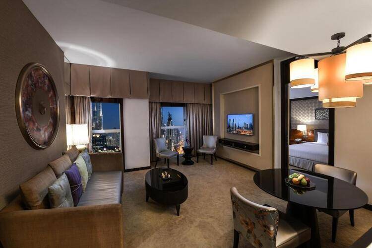 Dusit Thani