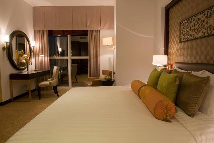 Dusit Thani