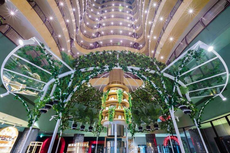 Dusit Thani
