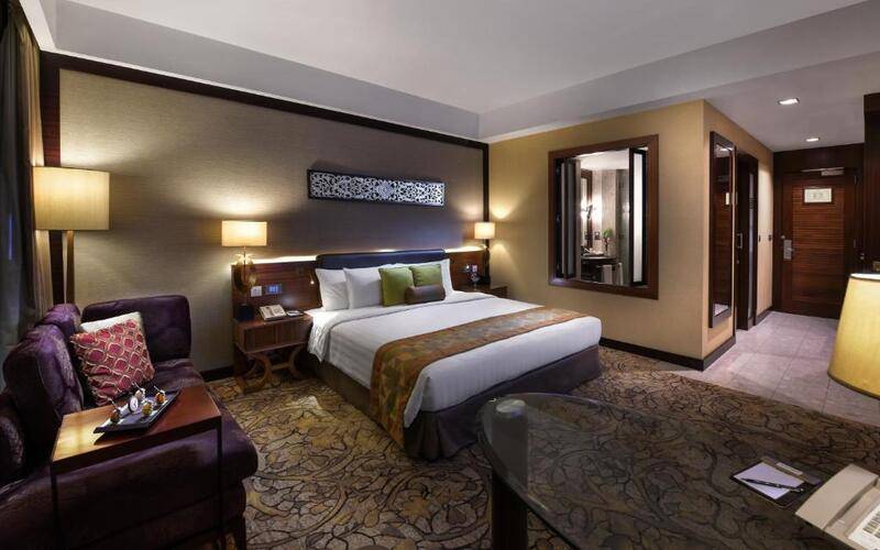 Dusit Thani