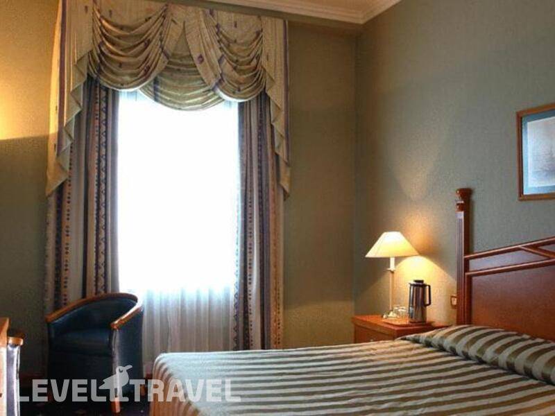 Фотография Sea View Hotel