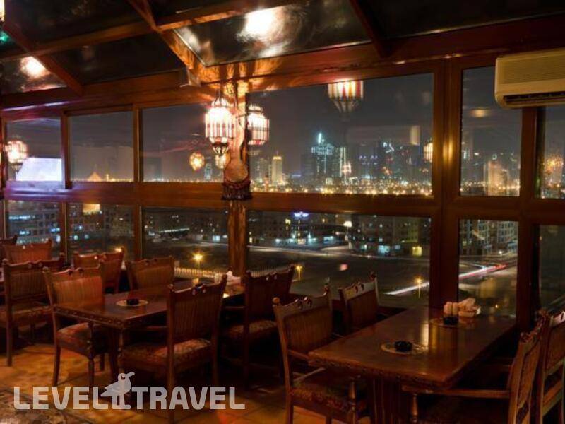 Фотография Sea View Hotel