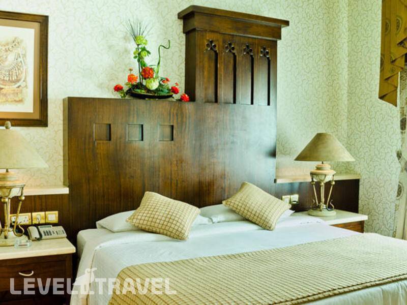 Фотография Sea View Hotel