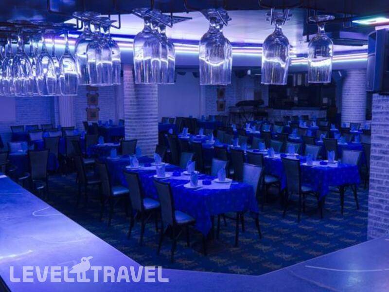 Фотография Sea View Hotel
